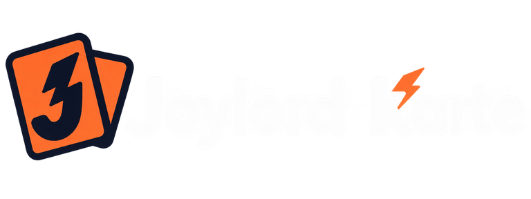 Joylord Karte