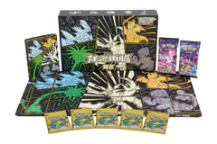 龙之再临 · Coffret « 辉光 » – Exemple de produit en chinois simplifié
